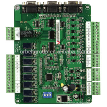 Monarch Car Top Inspektion Board, MCTC-CTB-A (B)